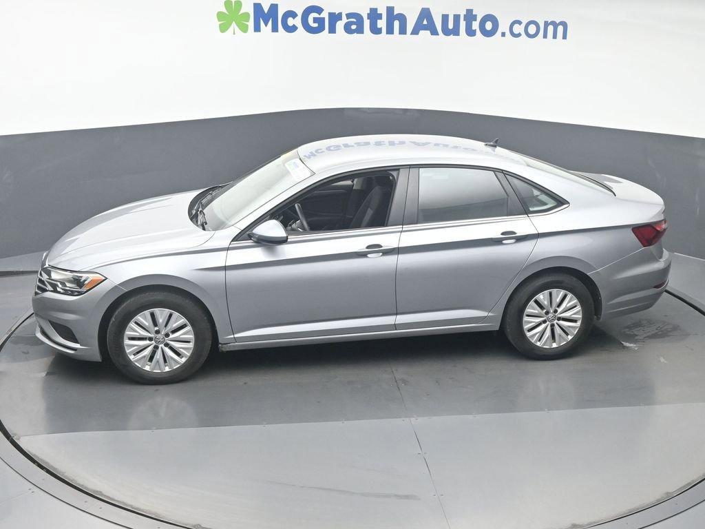 2020 Volkswagen Jetta Vehicle Photo in Marion, IA 52302