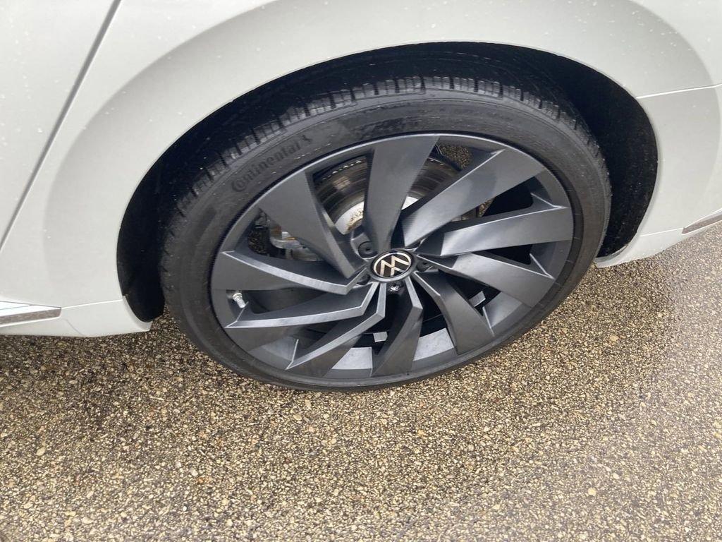 2023 Volkswagen Arteon Vehicle Photo in Marion, IA 52302
