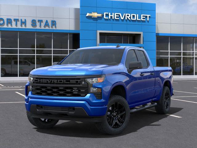 2025 Chevrolet Silverado 1500 Vehicle Photo in PITTSBURGH, PA 15226-1209