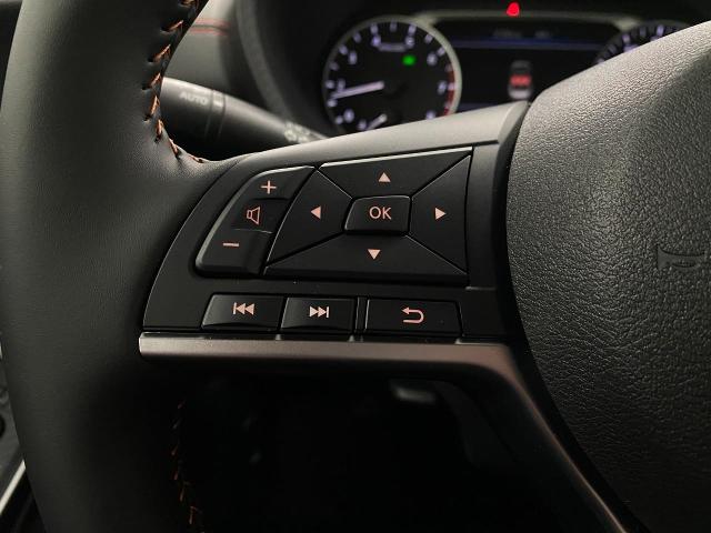 2025 Nissan Sentra Vehicle Photo in Appleton, WI 54913