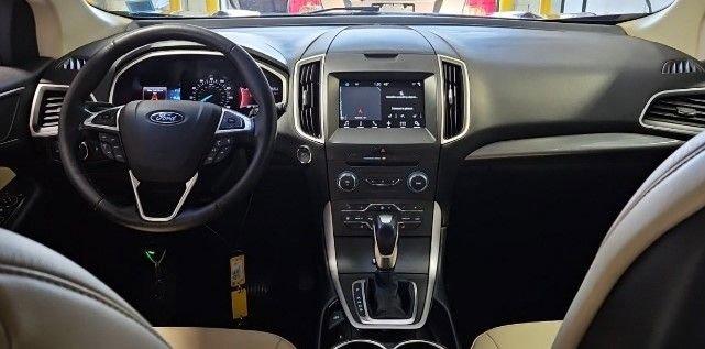 2016 Ford Edge Vehicle Photo in Cedar Rapids, IA 52402