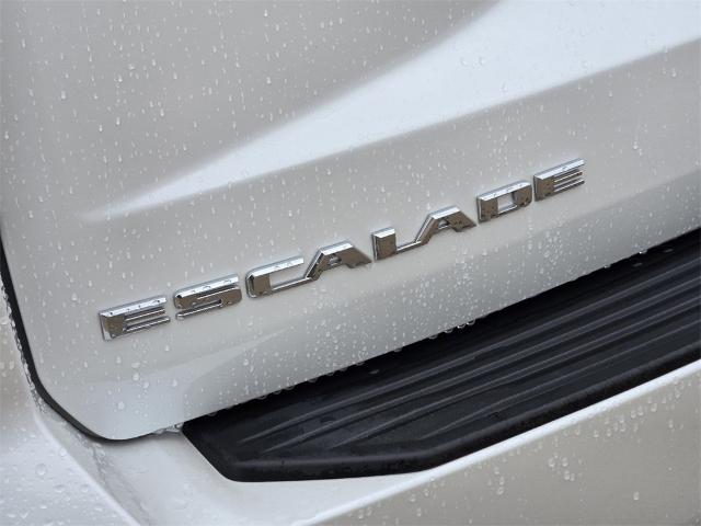 2024 Cadillac Escalade Vehicle Photo in Oklahoma City, OK 73114