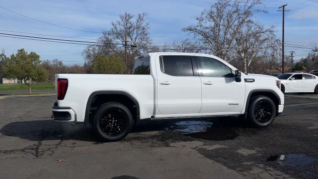 2022 GMC Sierra 1500 Limited Vehicle Photo in TURLOCK, CA 95380-4918