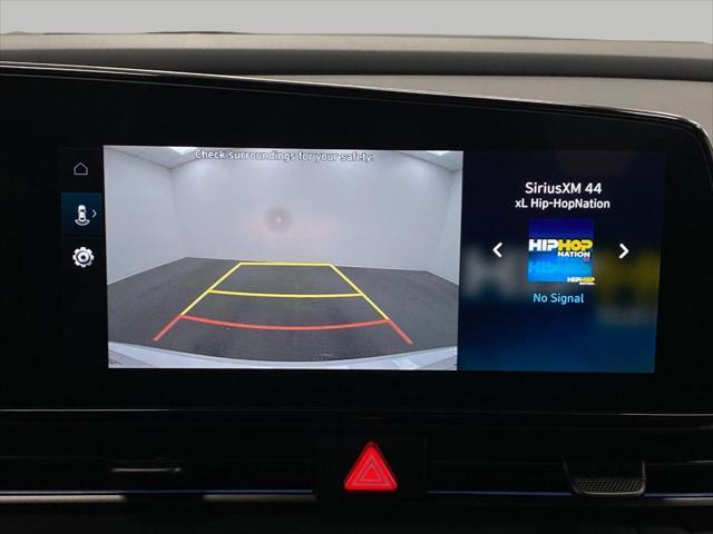 2025 Hyundai ELANTRA Hybrid Vehicle Photo in Appleton, WI 54913