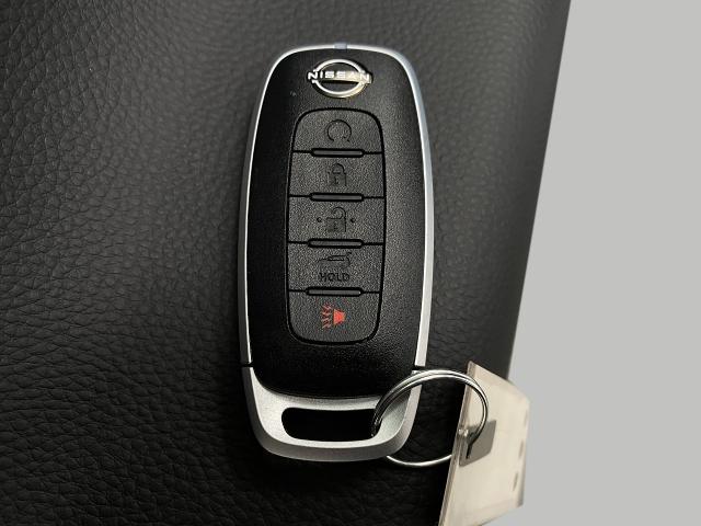 2025 Nissan Pathfinder Vehicle Photo in Appleton, WI 54913