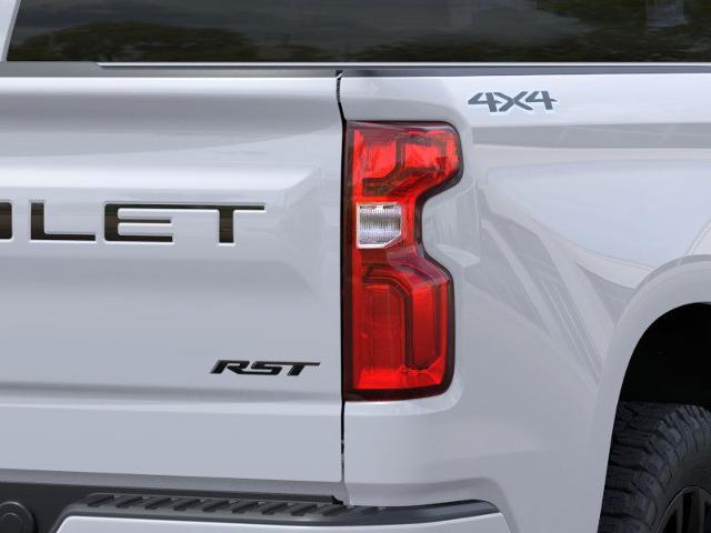 2025 Chevrolet Silverado 1500 Vehicle Photo in APPLETON, WI 54914-4656