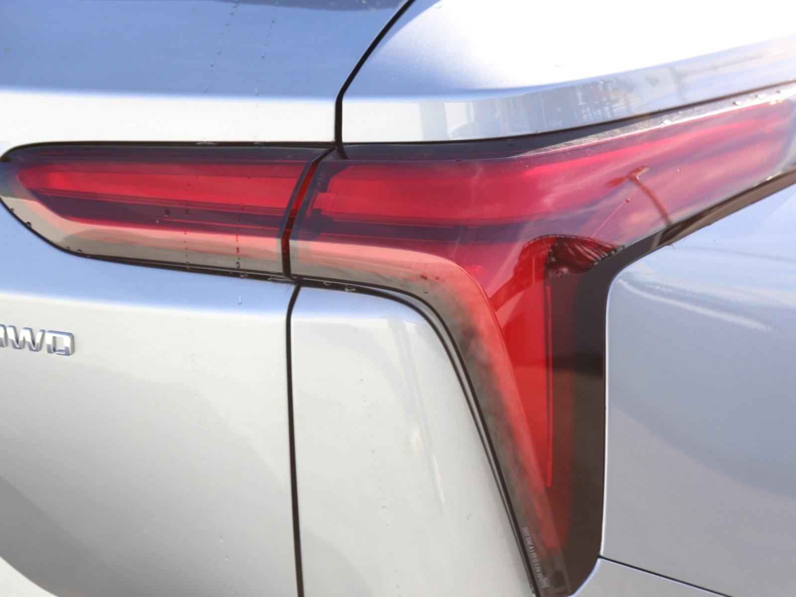 2025 Chevrolet Blazer EV Vehicle Photo in LOS ANGELES, CA 90007-3794