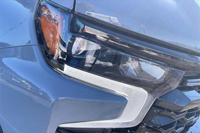 2024 Chevrolet Silverado 1500 Vehicle Photo in INDEPENDENCE, MO 64055-1314