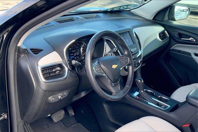 2021 Chevrolet Equinox Vehicle Photo in KANSAS CITY, MO 64114-4502