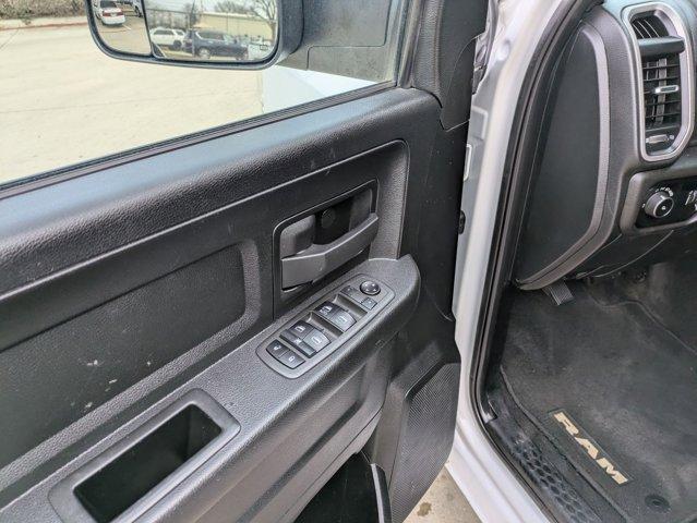 2021 Ram 3500 Vehicle Photo in SELMA, TX 78154-1460