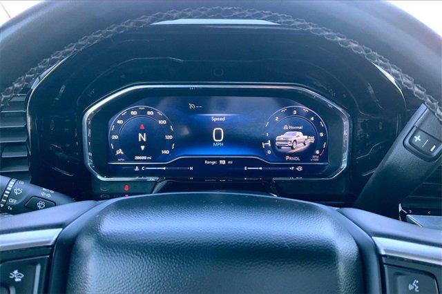 2024 Chevrolet Silverado 1500 Vehicle Photo in KANSAS CITY, MO 64114-4502
