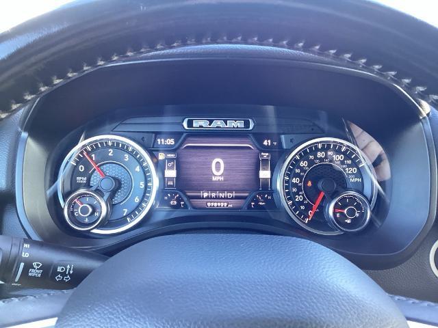 2021 Ram 1500 Vehicle Photo in Gardner, MA 01440