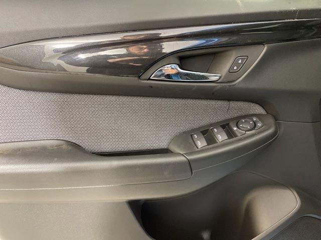 2025 Chevrolet Trailblazer Vehicle Photo in PHOENIX, AZ 85014-3381