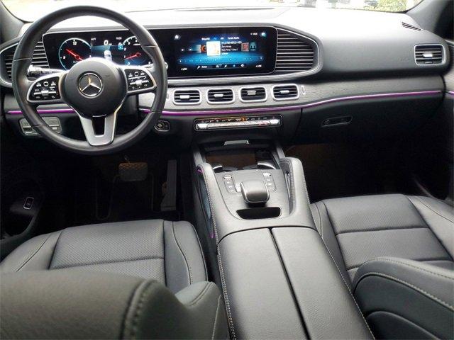 2023 Mercedes-Benz GLE Vehicle Photo in SUNRISE, FL 33323-3202