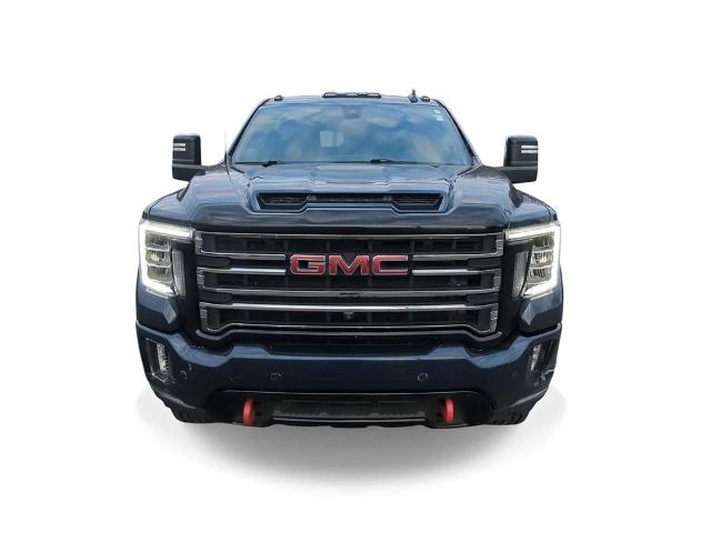 2021 GMC Sierra 2500 HD Vehicle Photo in BARTLETT, TN 38133-4101