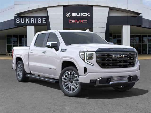 2025 GMC Sierra 1500 Vehicle Photo in BARTLETT, TN 38133-4101