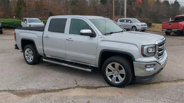 2017 GMC Sierra 1500 Vehicle Photo in BARTLETT, TN 38133-4101