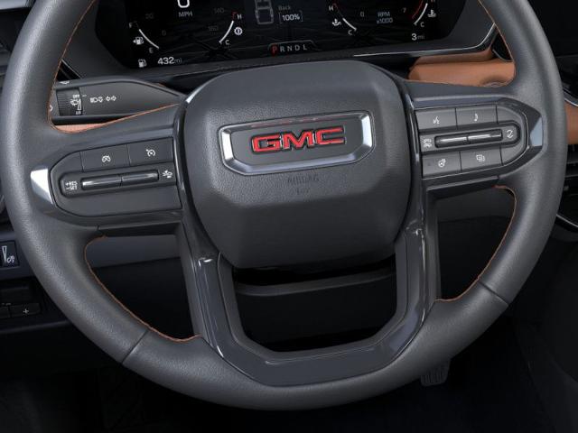 2025 GMC Canyon Vehicle Photo in TREVOSE, PA 19053-4984