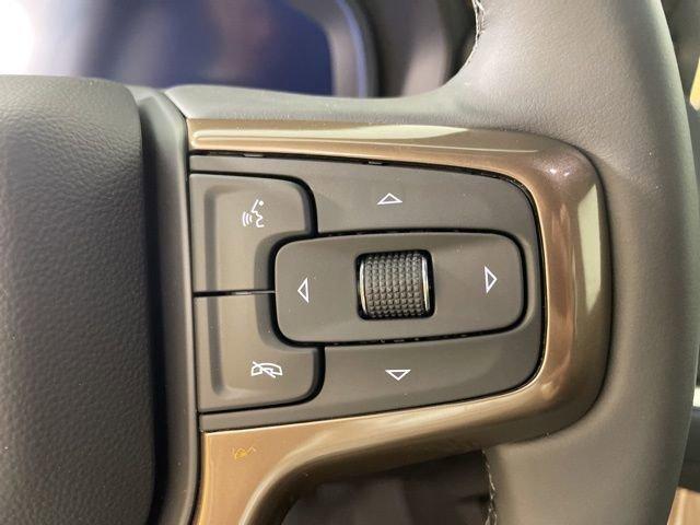 2024 Chevrolet Tahoe Vehicle Photo in PHOENIX, AZ 85014-3381