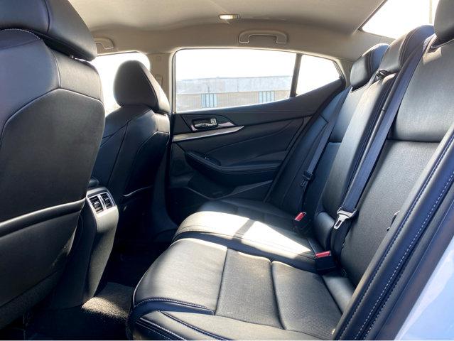 2023 Nissan Maxima Vehicle Photo in Hinesville, GA 31313
