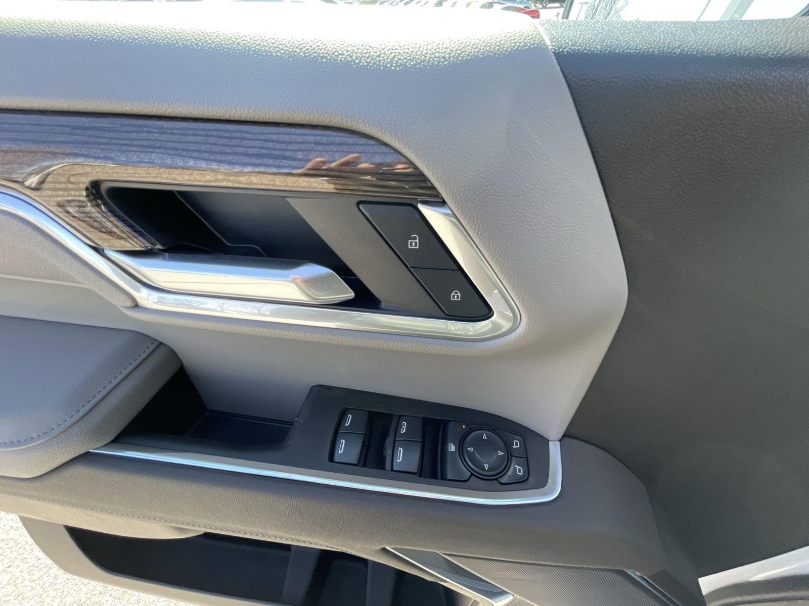 2025 Chevrolet Silverado 1500 Vehicle Photo in BENTONVILLE, AR 72712-4322