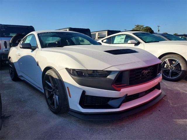 Bumper Kit | FORD MUSTANG FASTBACK GT 2018