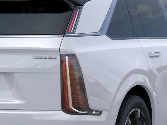 2025 Cadillac ESCALADE IQ Vehicle Photo in BATON ROUGE, LA 70809-4546