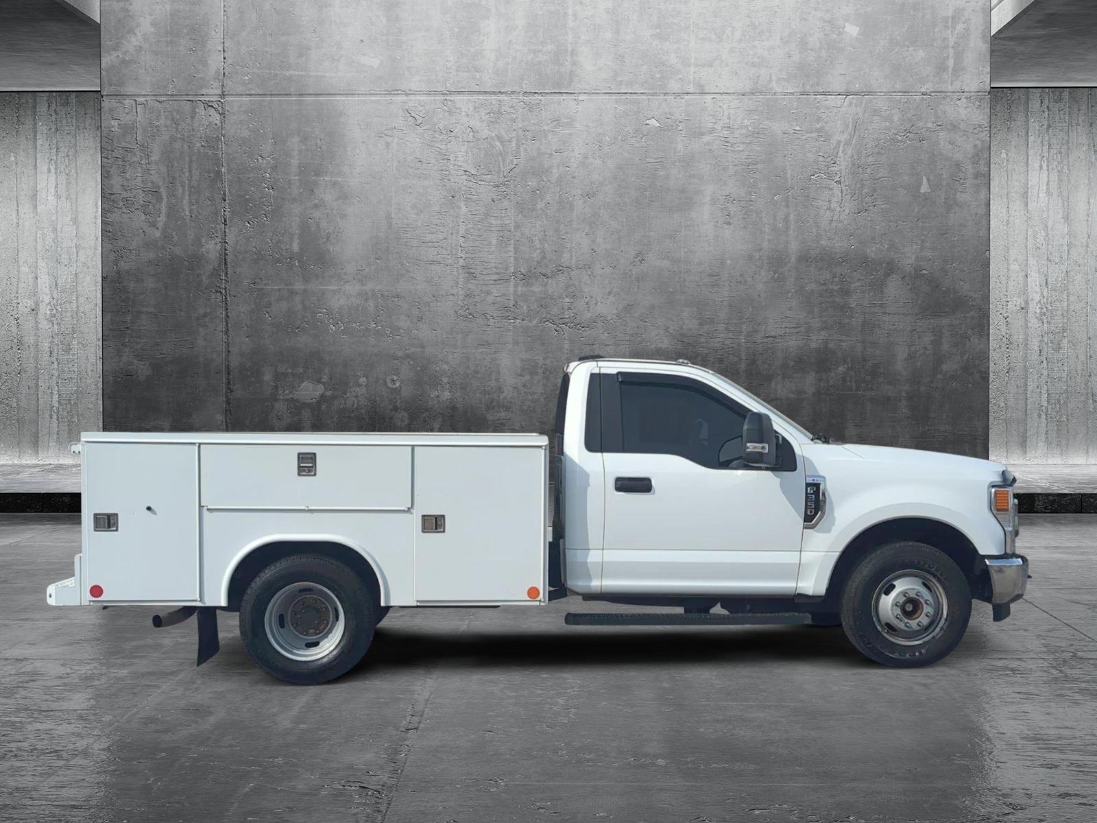 2022 Ford Super Duty F-350 DRW Vehicle Photo in Memphis, TN 38115