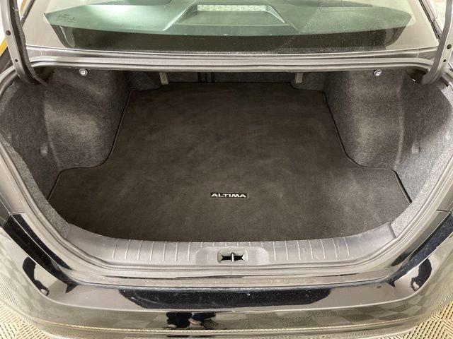 2022 Nissan Altima Vehicle Photo in PHOENIX, AZ 85014-3381