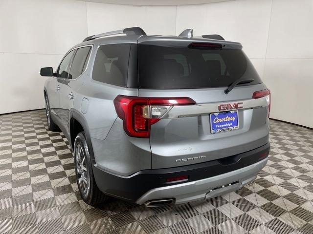 2023 GMC Acadia Vehicle Photo in PHOENIX, AZ 85014-3381
