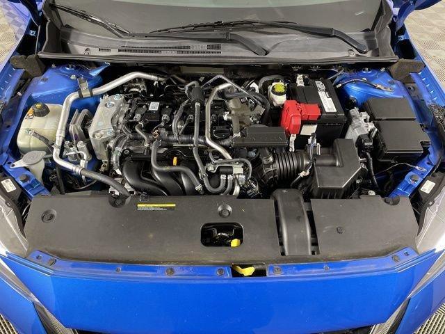 2021 Nissan Sentra Vehicle Photo in PHOENIX, AZ 85014-3381