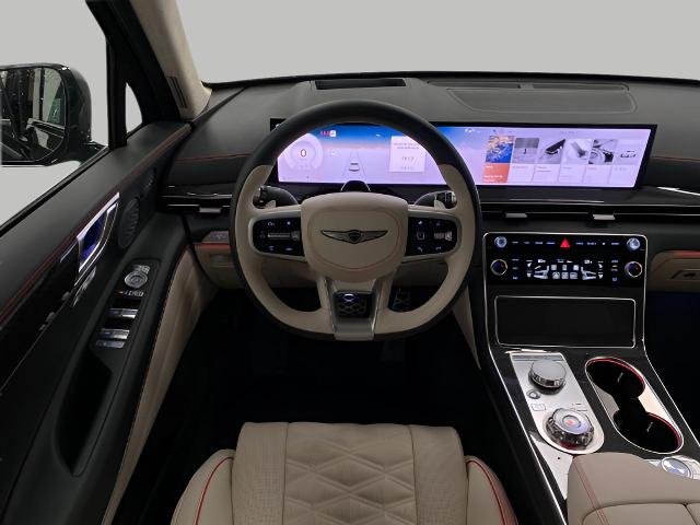 2025 Genesis GV80 Vehicle Photo in Appleton, WI 54913