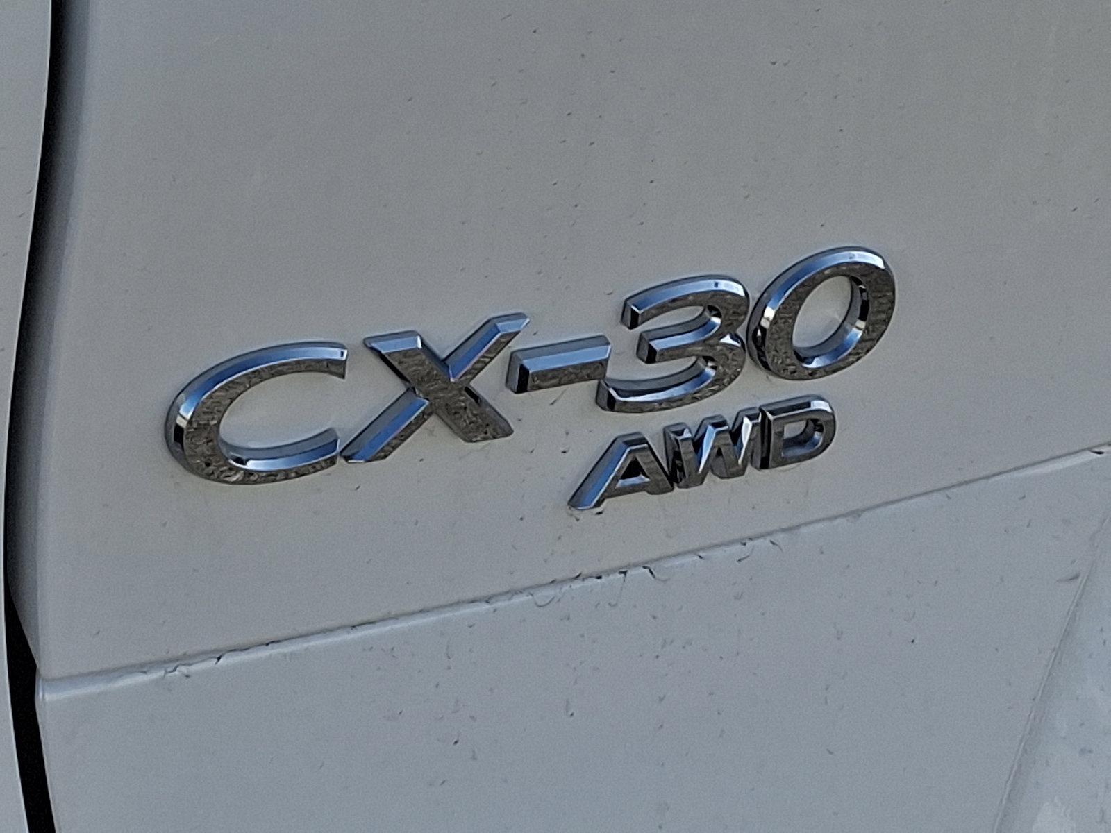 2025 Mazda CX-30 Vehicle Photo in Harrisburg, PA 17111