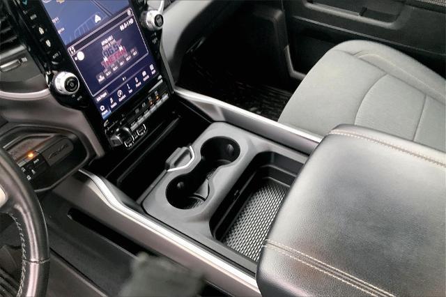 2023 Ram 3500 Vehicle Photo in Kansas City, MO 64114