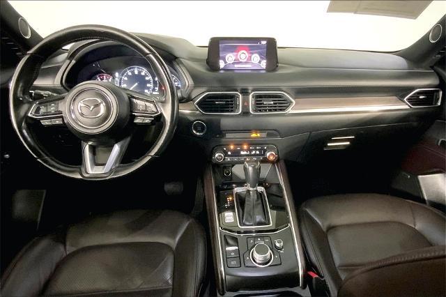 2019 Mazda CX-5 Vehicle Photo in Lees Summit, MO 64086