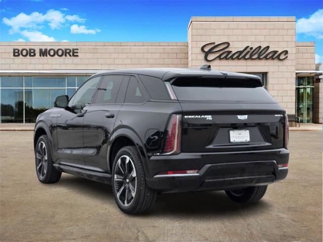 2025 Cadillac Escalade IQ Vehicle Photo in Oklahoma City, OK 73114