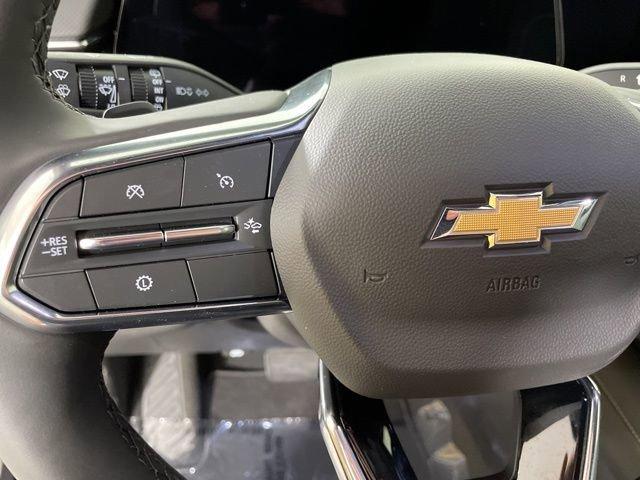 2025 Chevrolet Tahoe Vehicle Photo in PHOENIX, AZ 85014-3381