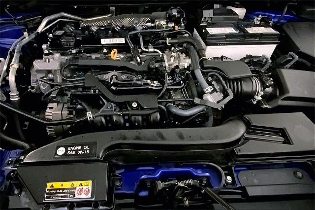 2022 Toyota Corolla Cross Vehicle Photo in Kansas City, MO 64114