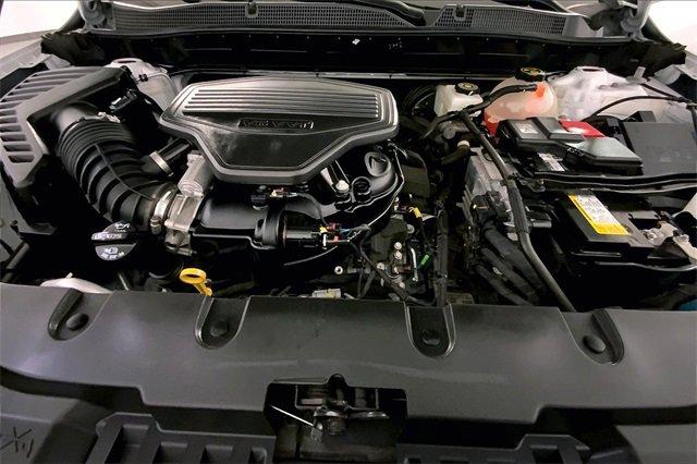 2021 Chevrolet Blazer Vehicle Photo in KANSAS CITY, MO 64114-4502