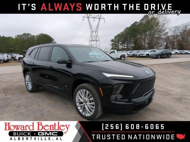 2025 Buick Enclave Vehicle Photo in ALBERTVILLE, AL 35950-0246