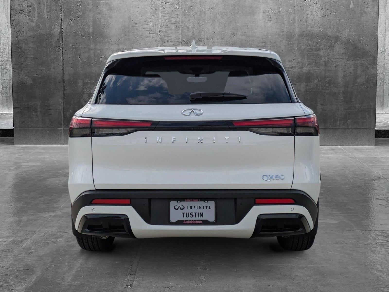 2025 INFINITI QX60 Vehicle Photo in Tustin, CA 92782