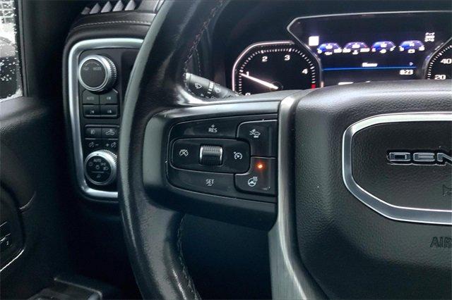 2020 GMC Sierra 3500HD Vehicle Photo in TOPEKA, KS 66609-0000