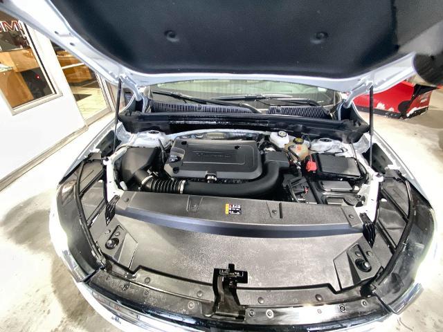 2022 Buick Envision Vehicle Photo in WILLIAMSVILLE, NY 14221-2883