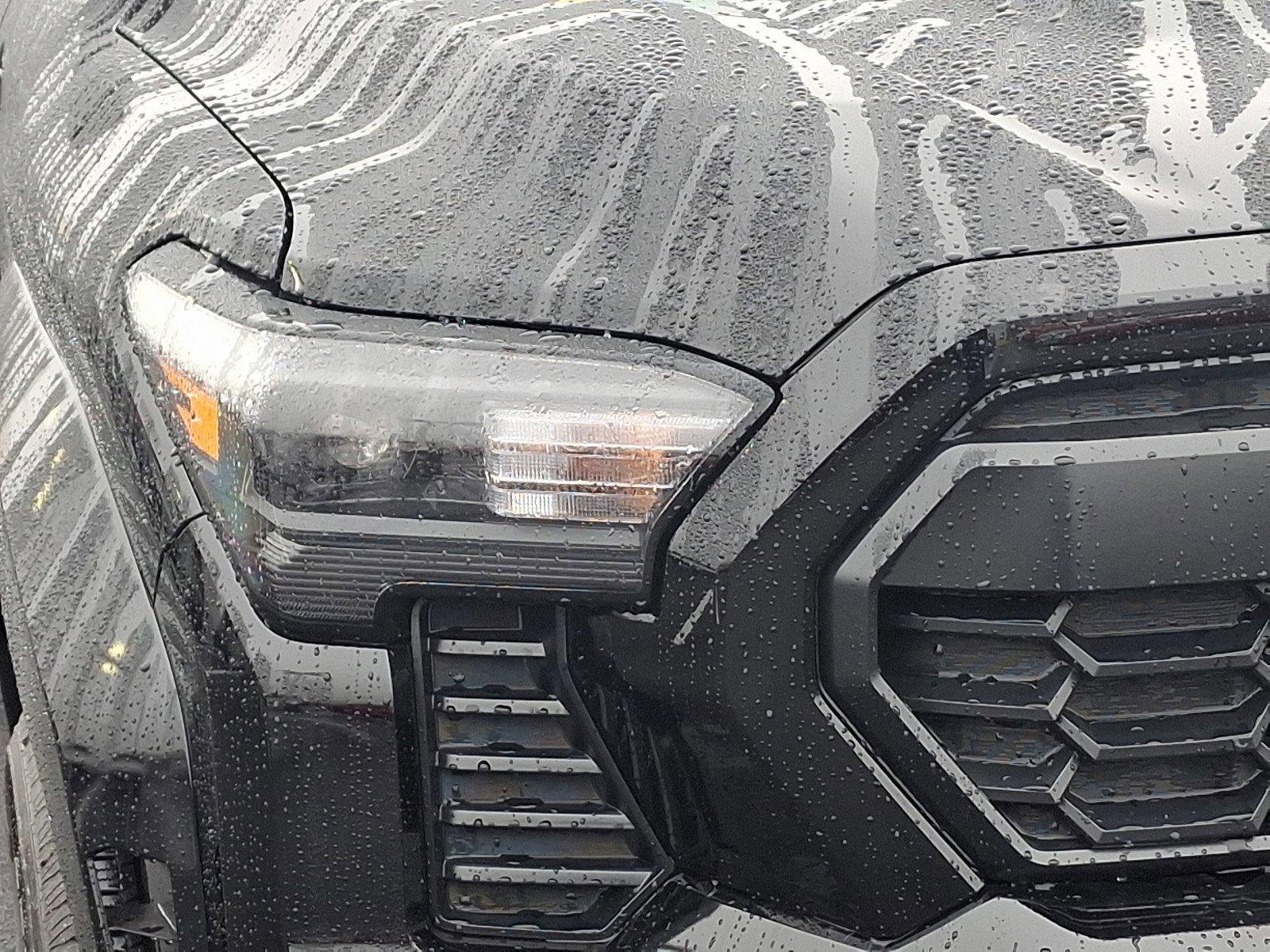 2024 Toyota Tacoma 4WD Vehicle Photo in Harrisburg, PA 17111