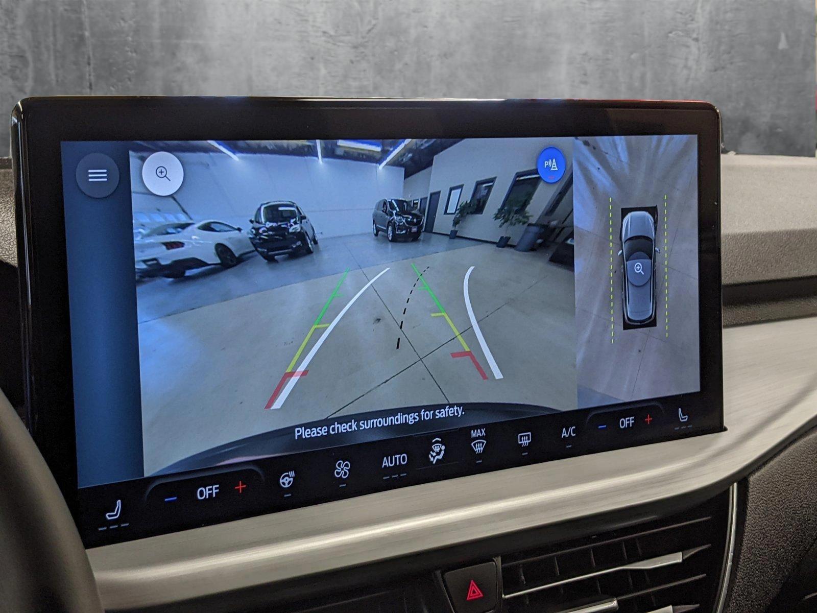 2023 Ford Escape Vehicle Photo in Memphis, TN 38133