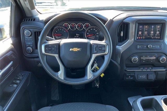2023 Chevrolet Silverado 2500 HD Vehicle Photo in INDEPENDENCE, MO 64055-1314