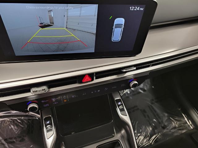 2024 Kia Sorento Vehicle Photo in Oshkosh, WI 54904