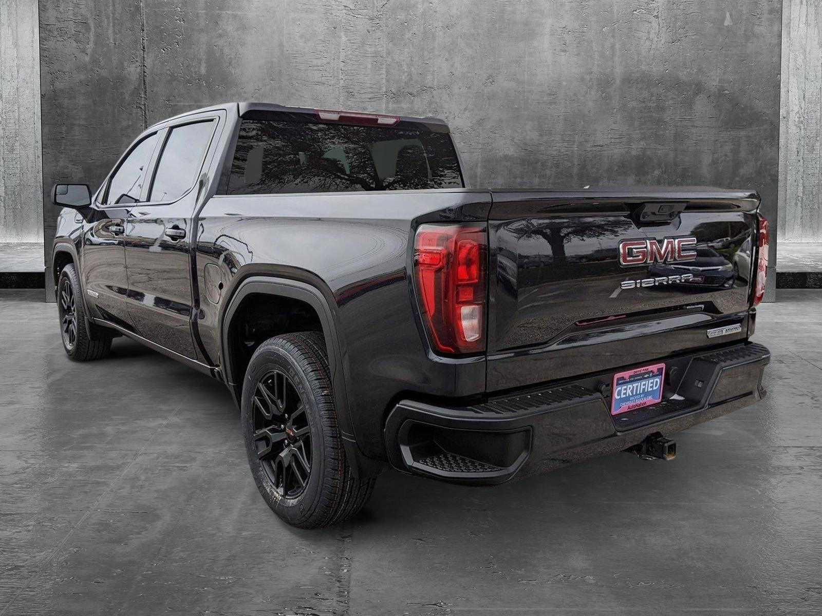 2022 GMC Sierra 1500 Vehicle Photo in AUSTIN, TX 78759-4154