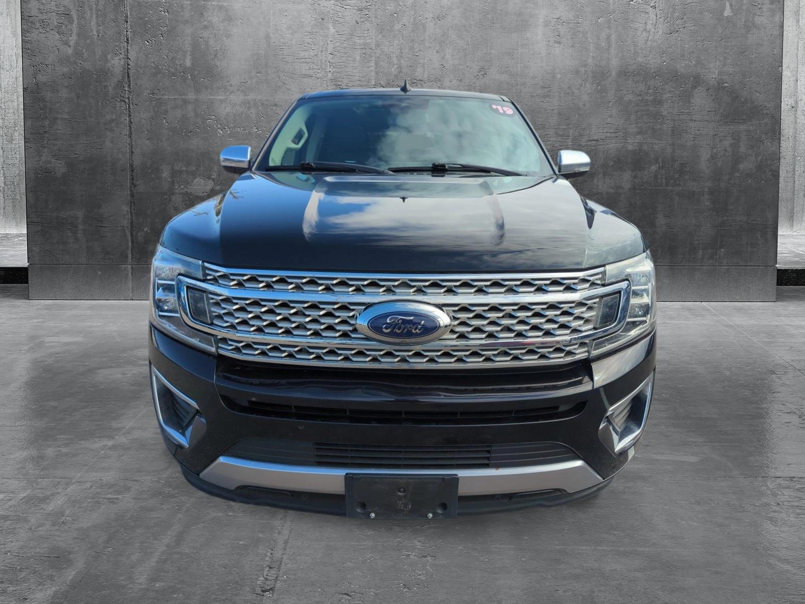 2019 Ford Expedition Vehicle Photo in Memphis, TN 38133