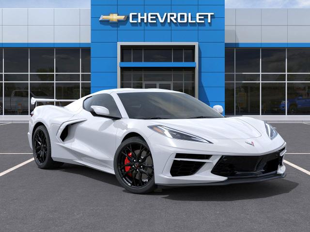 2025 Chevrolet Corvette Stingray Vehicle Photo in CORPUS CHRISTI, TX 78412-4902